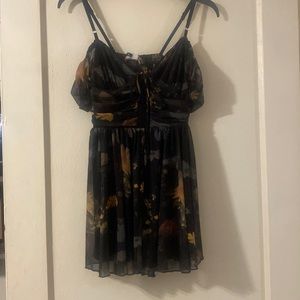 Urban outfitter Small romper